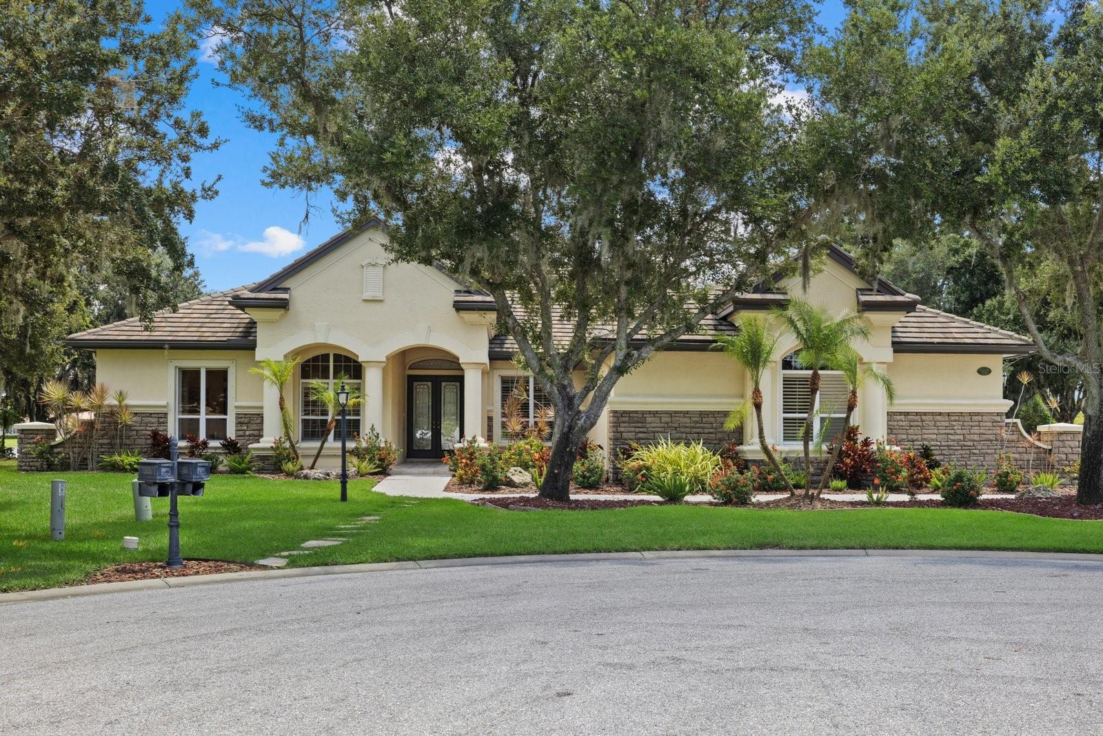 Pindo Blvd, Sarasota, FL 34241