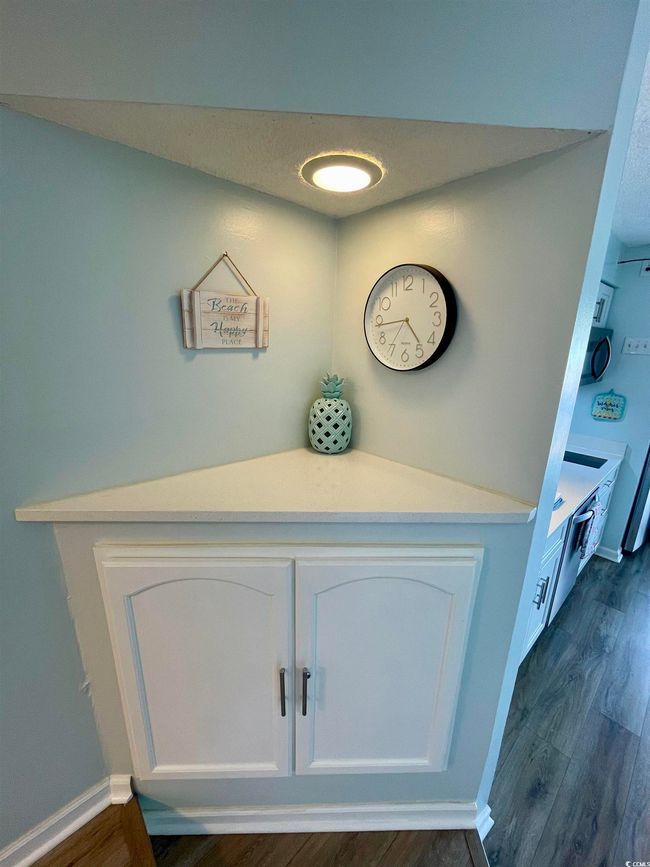 101 - 625 N Waccamaw Dr, Condo with 1 bedrooms, 1 bathrooms and null parking in Murrells Inlet SC | Image 7