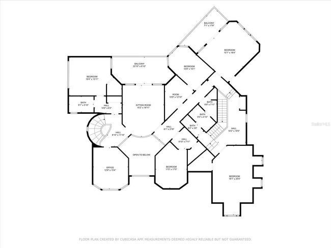 48 Audubon Ln, House other with 7 bedrooms, 5 bathrooms and null parking in Flagler Beach FL | Image 75