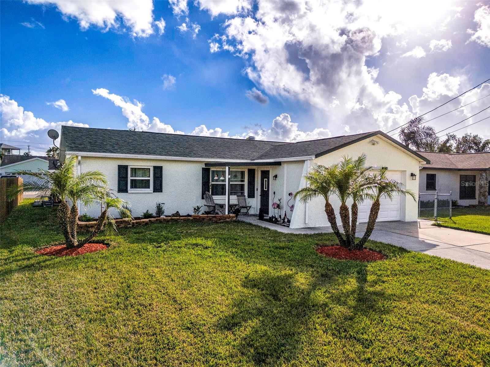 Mako Dr, Hudson, FL 34667