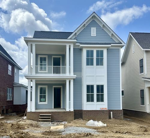 3013 Winterberry Dr, Nolensville, TN, 37135-2219 | Card Image