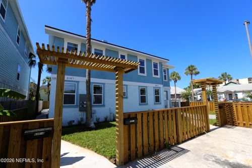 1-630 2nd St S, JACKSONVILLE BEACH, FL, 32250-6641 | Card Image