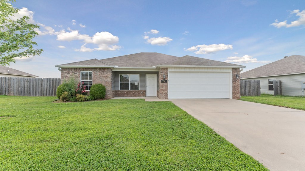 Alliance Dr, Springdale, AR 72764