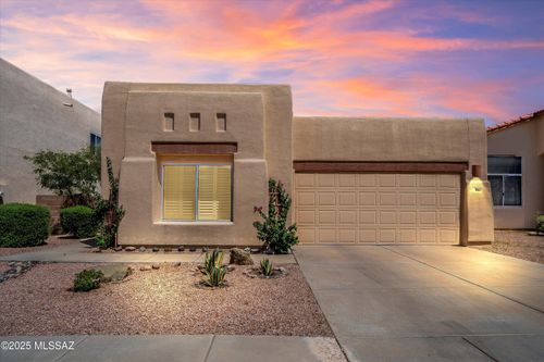 8847 E Desert Verbena Pl, Tucson, AZ, 85715-5923 | Card Image