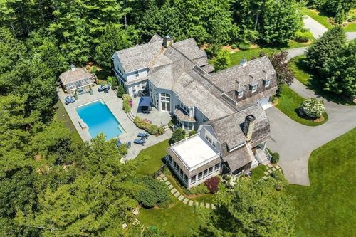 9 High Ridge Dr, Mattapoisett, MA, 02739-1662 | Card Image