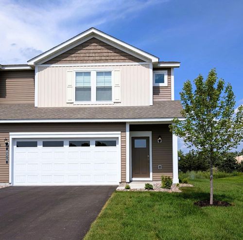 8375 Cheery St, Clear Lake, MN, 55319-7518 | Card Image