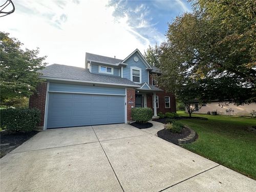 270 Lakeside Drive, Springboro, OH, 45066 | Card Image