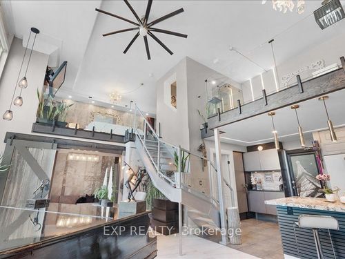 ph416-300 Manitoba St, Etobicoke, ON, M8Y4G6 | Card Image