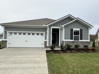 Photo of actual move-in ready home! | Image 1