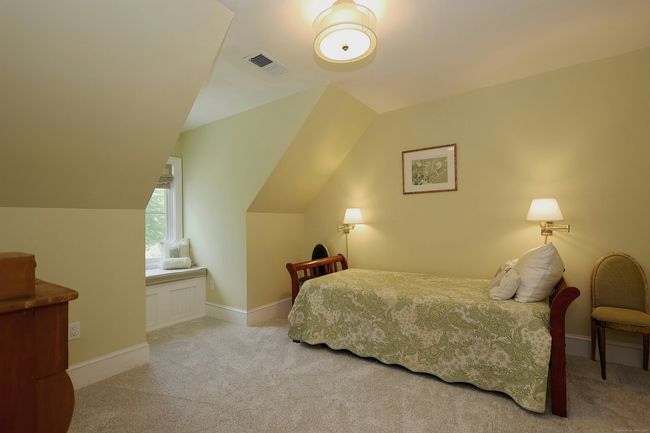 171 Cross Hwy, House other with 4 bedrooms, 4 bathrooms and null parking in Redding CT | Image 30