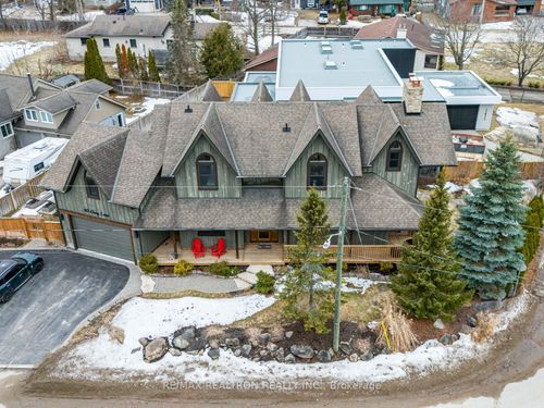 49 Gray Lane, Barrie, ON, L4N7T1 | Card Image