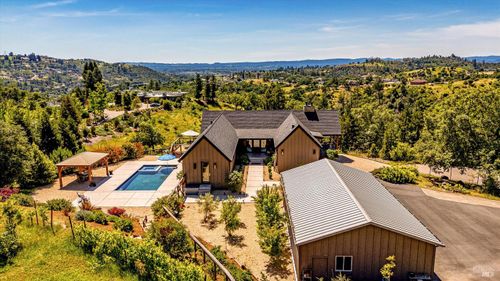 1750 Crystal Springs Ct, Santa Rosa, CA, 95404 | Card Image