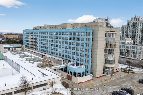 414-39 Kimbercroft Crt, Scarborough, ON, M1S5B5 | Card Image