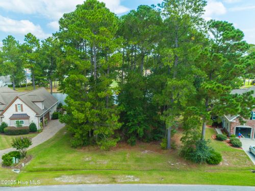 614 Stanton Hall Dr Nw, Calabash, NC, 28467-2144 | Card Image