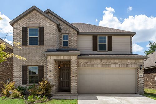 716 Big Bend Pkwy, Princeton, TX, 75407-6775 | Card Image