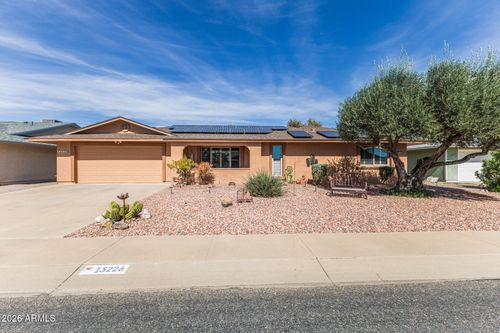 13226 W Pomegranate Dr, Sun City West, AZ, 85375-4524 | Card Image