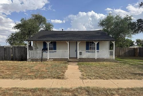 506 E Ursuline St, Lubbock, TX, 79403-2314 | Card Image