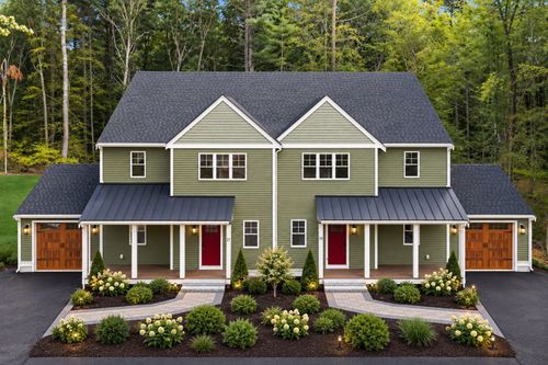 19-19 Birch Lane, Norton, MA, 02766 | Card Image