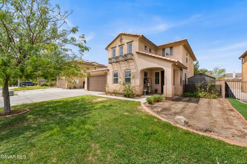 44429 Byron Drive, Lancaster, CA, 93535 | Card Image