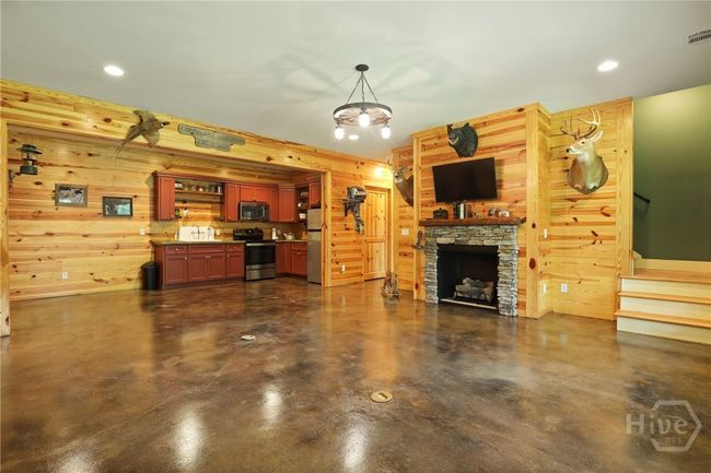 206 Captain Cone Ct, House other with 4 bedrooms, 7 bathrooms and null parking in Brooklet GA | Image 20