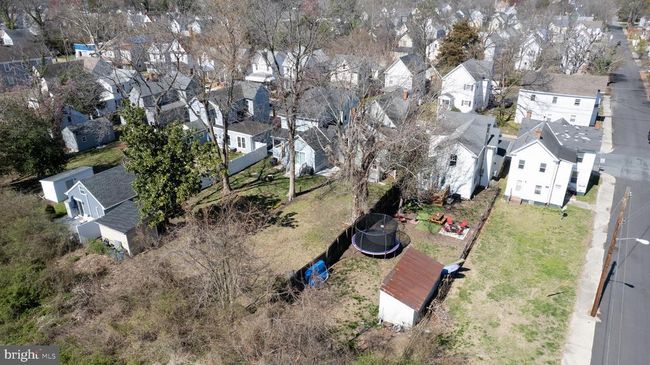 202 Choptank Ave, House other with 3 bedrooms, 2 bathrooms and null parking in CAMBRIDGE MD | Image 55