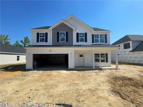 4279 Halkirk Dr, Fayetteville, NC, 28312 | Card Image