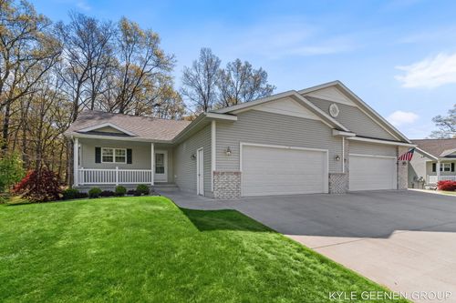 1448 E Addison Way, Muskegon, MI, 49445-1171 | Card Image