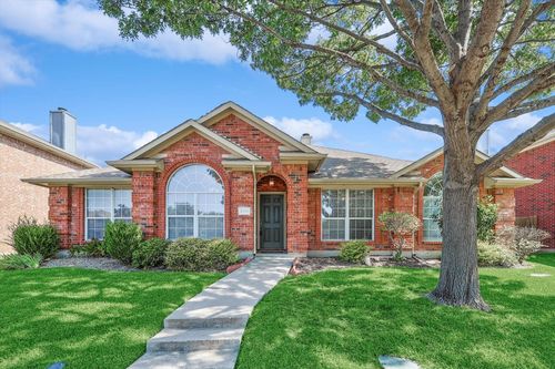 4812 Highlands Dr, Mckinney, TX, 75070-7472 | Card Image