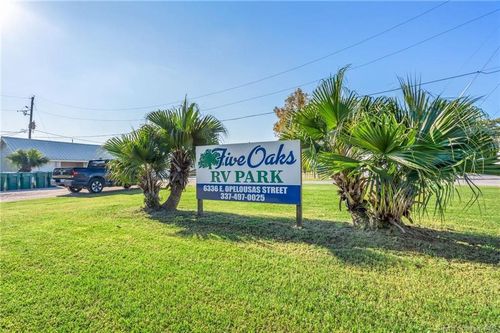 6336 E Opelousas St, Lake Charles, LA, 70615-4758 | Card Image