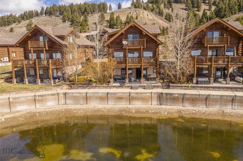 3-70 Lake Shore Dr, West Yellowstone, MT, 59758-8758 | Card Image