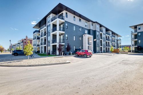 2305-740 Legacy Village Road Se, Calgary, AB, T2C5L2 | Card Image