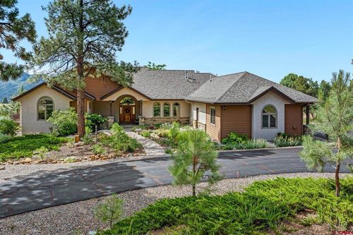 290 Blue Ridge Road, Durango, CO, 81303 | Card Image