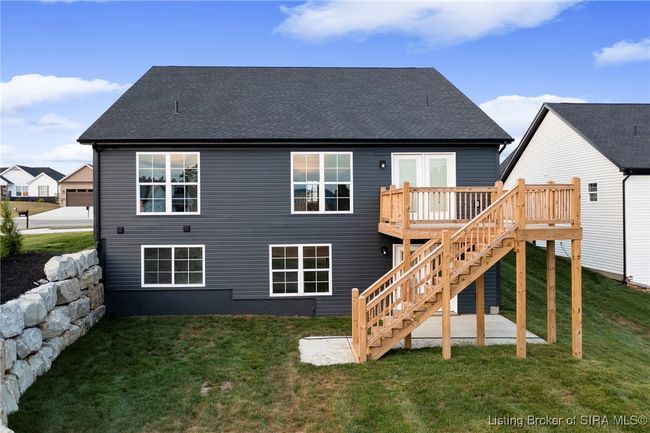 2219 Pine Tree Lane, Home with 4 bedrooms, 3 bathrooms and null parking in Memphis IN | Image 66