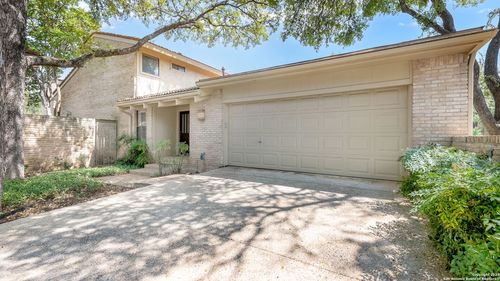 11730 Mission Trace St, San Antonio, TX, 78230 | Card Image