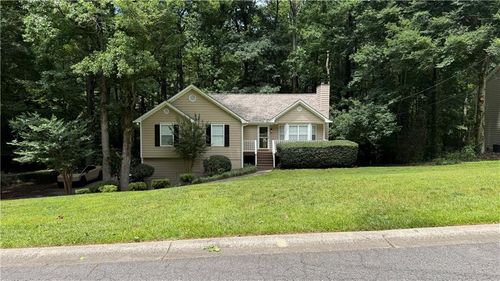 150 Hartwood Dr, Woodstock, GA, 30189-3414 | Card Image