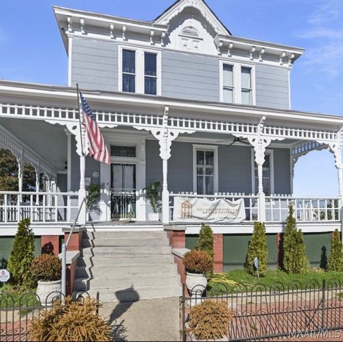 422 Herron St, Montgomery, AL, 36104-3320 | Card Image