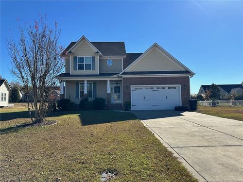 3912 Barclay Way, Wade, NC, 28395-9082 | Card Image