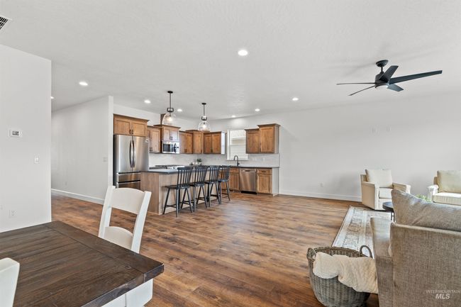 1724 Pathway Ct, House other with 3 bedrooms, 2 bathrooms and 3 parking in Lewiston ID | Image 14