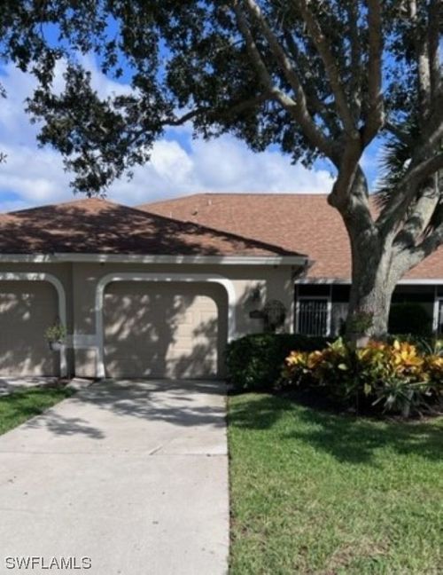 c-32-1862 Morning Sun Ln, NAPLES, FL, 34119-3321 | Card Image