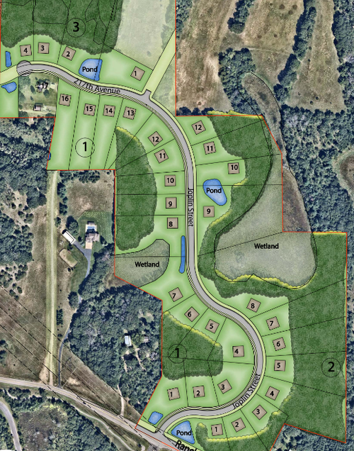xxxx 217 Avenue Nw, Elk River, MN, 55330 | Card Image
