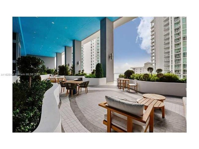 APT-3003 - 1300 Brickell Bay Dr, Condo with 2 bedrooms, 2 bathrooms and null parking in Miami FL | Image 29