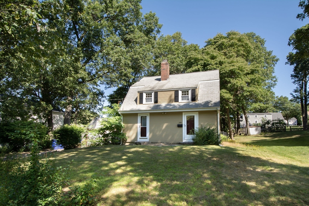 Peach St, Braintree, MA 02184