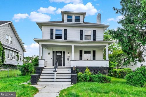 4409 Wentworth Rd, BALTIMORE, MD, 21207-7478 | Card Image