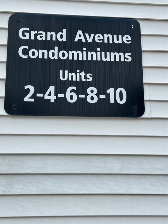 6 - 6 Grand Ave, Condo with 2 bedrooms, 2 bathrooms and 1 parking in Haverhill MA | Image 39