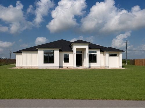 1525 Mariposa Ranch Drive, Corpus Christi, TX, 78415 | Card Image