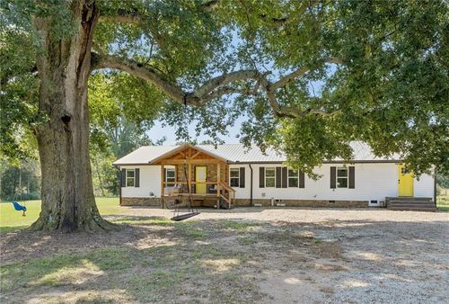1845 Old Stagecoach Rd, Carnesville, GA, 30521-2736 | Card Image