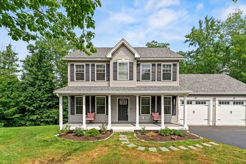 30 Daylily Ln, New Boston, NH, 03070-4507 | Card Image