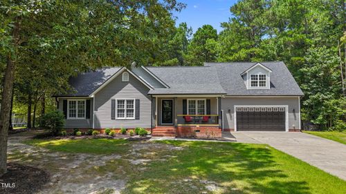 170 Fairway Ln, Zebulon, NC, 27597-9536 | Card Image