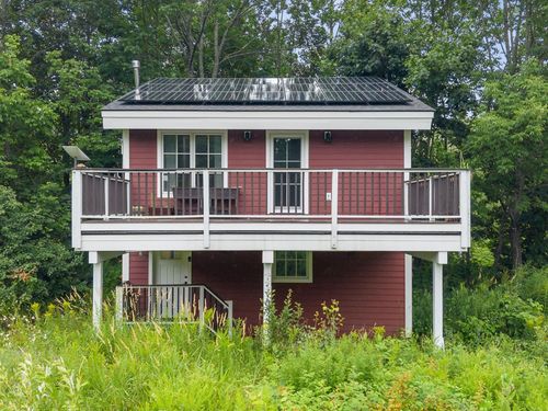 45 Emerson Rd, Topsham, VT, 05076-3095 | Card Image