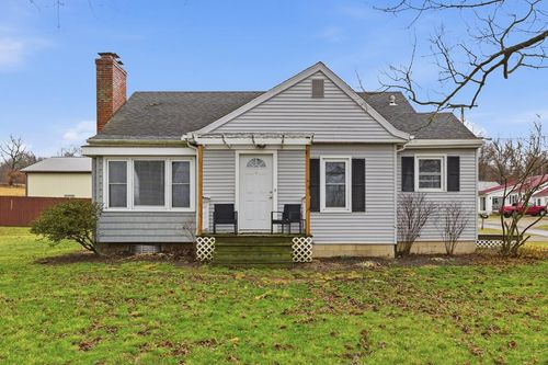 177 N High St, Jeromesville, OH, 44840-9701 | Card Image